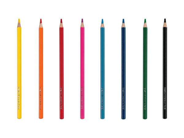 Fineliner / Watercolour Pencil / Watercolour Pen Assortment