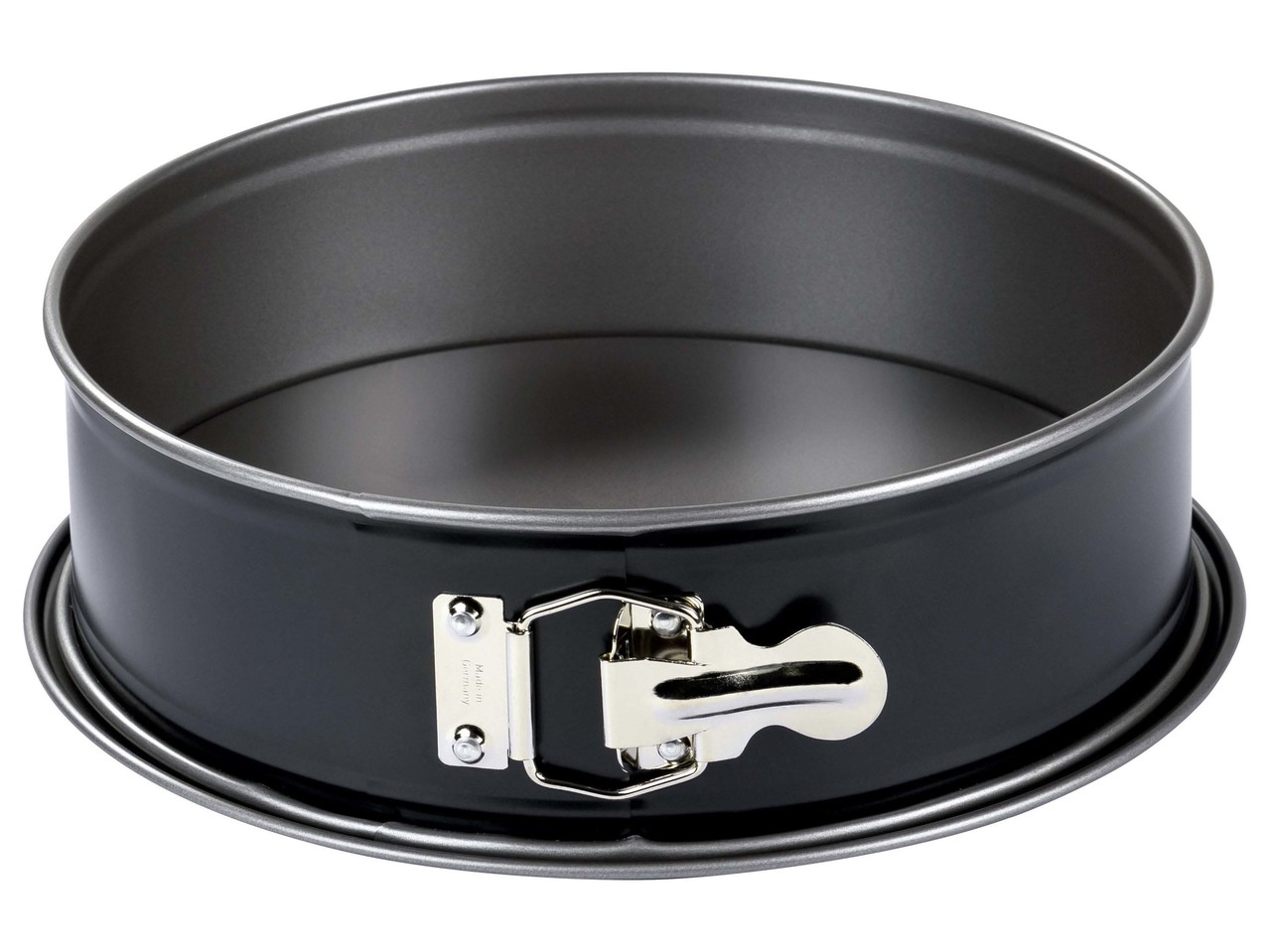 Round Fluted / Springform Cake Tin