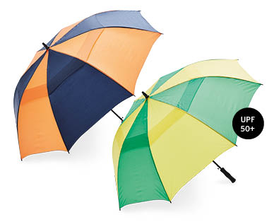 Large Sports Umbrella