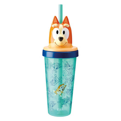 Kids Sipper Tumbler - Bingo
