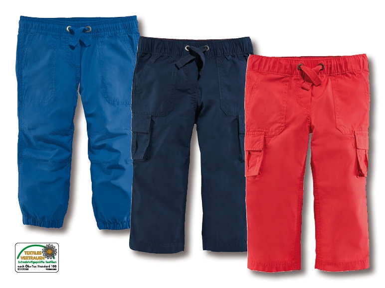 Cargohose