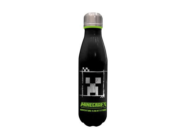 MINECRAFT(R)/SUPER MARIO(R) Drikkeflaske
