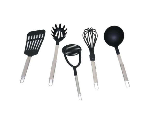 Kitchen Utensils Assortment