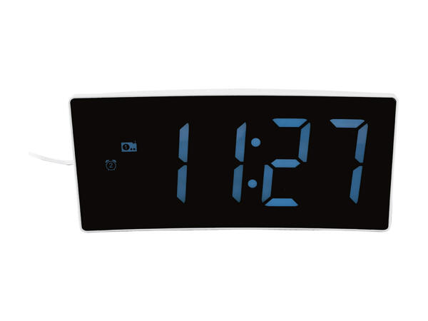 AURIOL(R) Clockradio