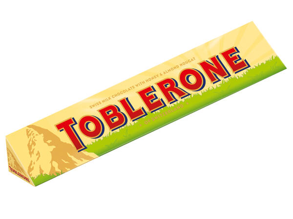 Toblerone