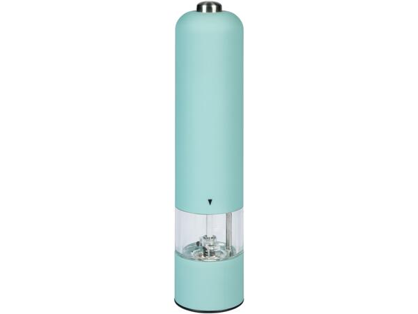 Electric Salt and Pepper Mill