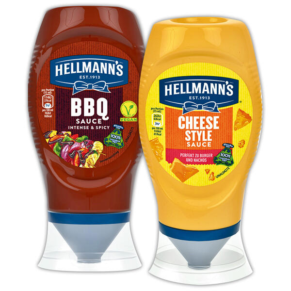 Grillsauce