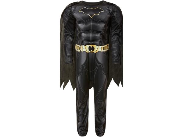 Kids' 3D Character Costume