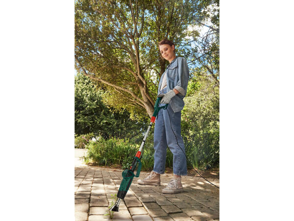 Long Reach Heat Gun/Weed Killer