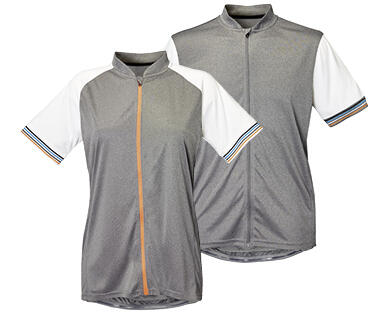 CRANE(R) 
 MAGLIA DA CICLISMO