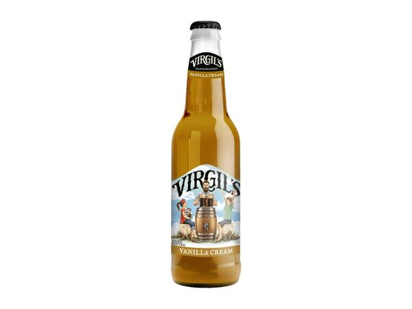 Virgil's Vanilla Cream Soda