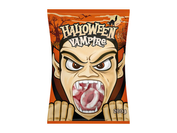 Halloween Vampire Teeth