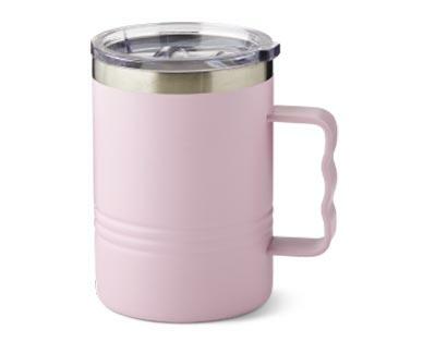 Crofton 
 16-oz. Stainless Steel Desk Mug