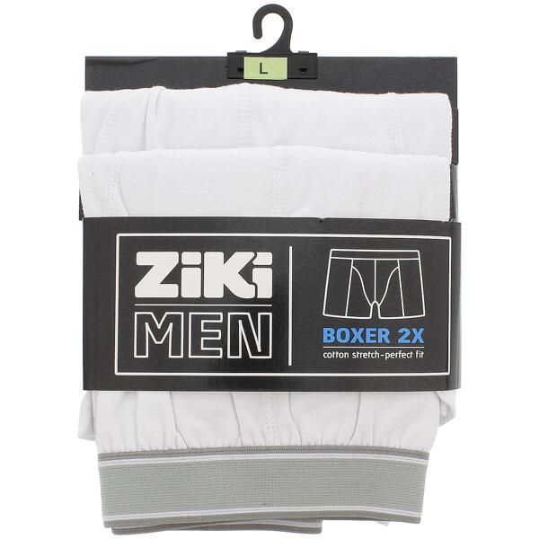 Ziki boxer