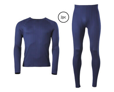 Men's Thermal Underwear 2pc