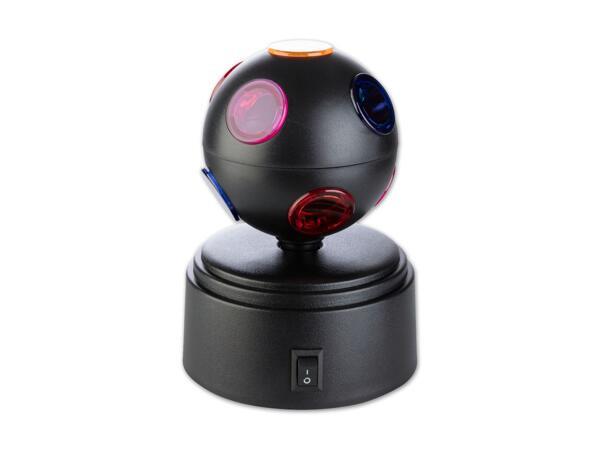LED-Partyleuchte