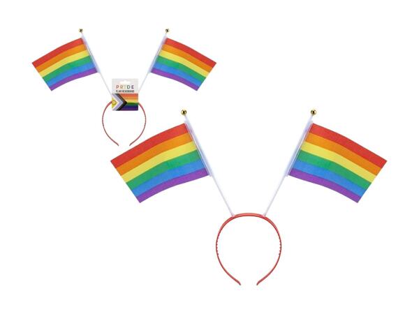 Pride Headband