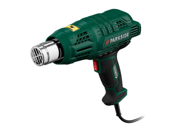 Parkside Heat Gun
