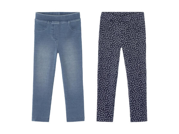 LUPILU(R) Jeggings