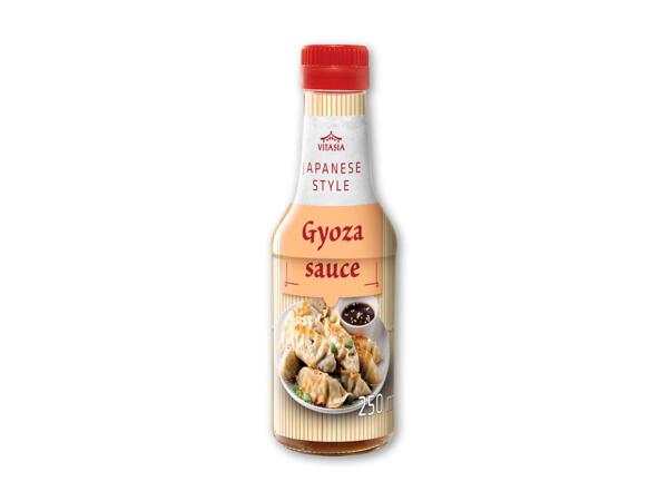 VITASIA Gyozasauce