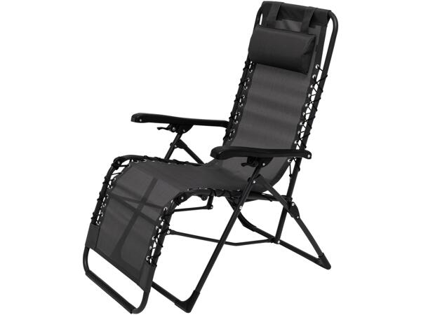 Reclining Chair