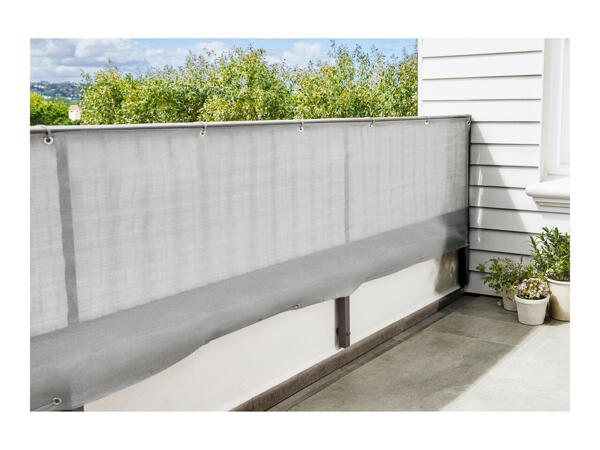 Livarno Home Garden Screening