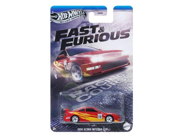 Toy Car