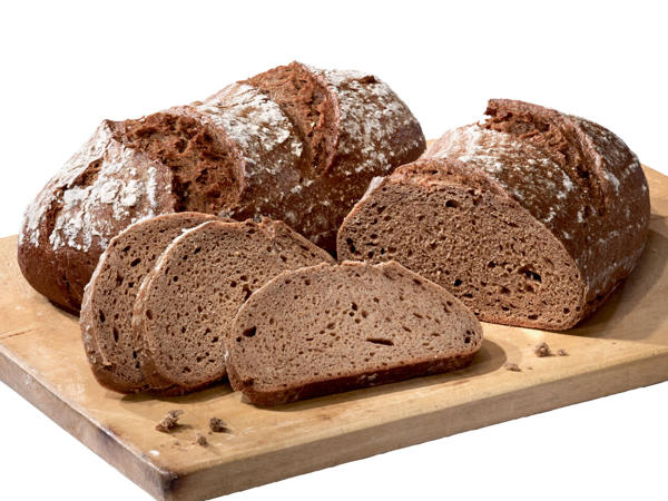Österreichisches Roggenbrot