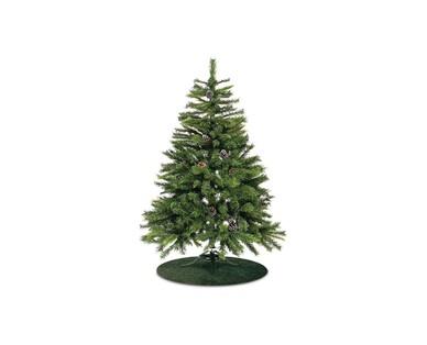 Merry Moments Christmas Tree Stand Mat