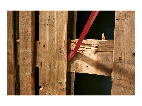Parkside Crowbar or Pry Bar Set