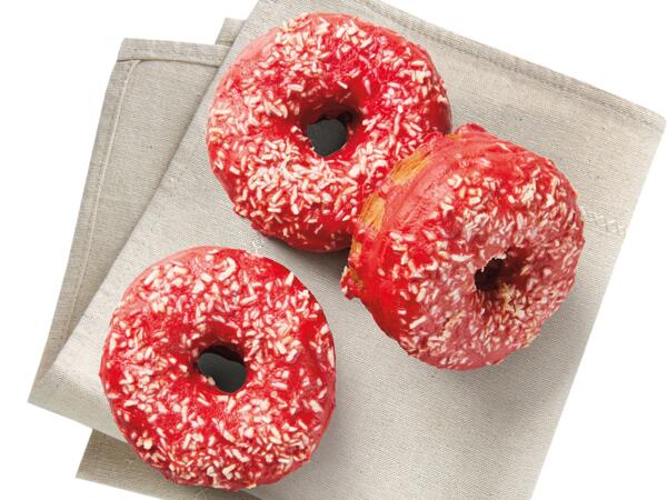 Crodot Coconut