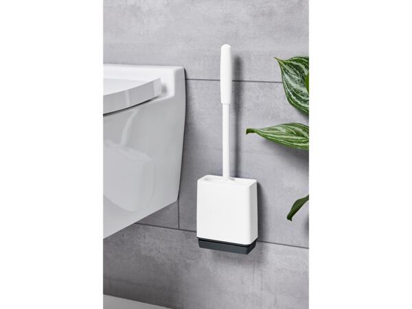 Toilet Brush Set