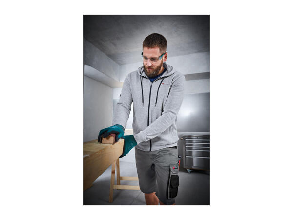 Parkside Hoodie