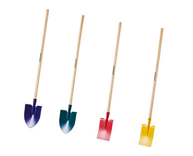 Children's Gardening Tools