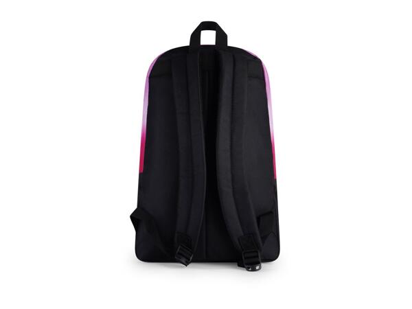 Backpack Pink