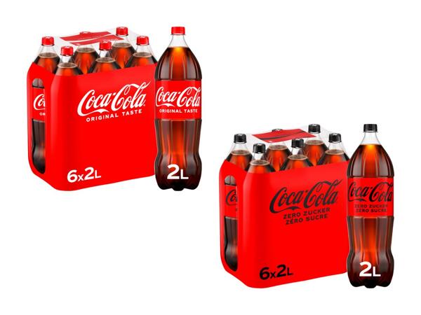 Coca-Cola