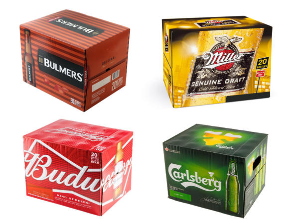 Weekend Beer Deal