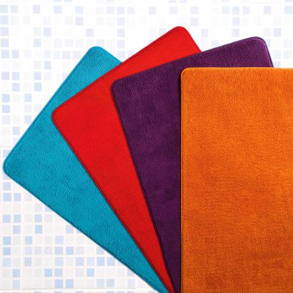 Tapis de bain