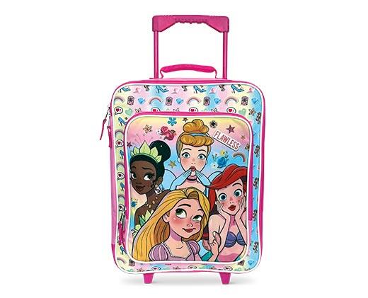 Kids Rolling Suitcase