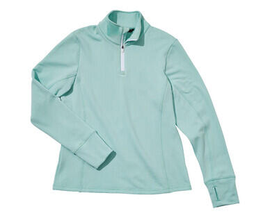Adult's Mid-layer Top