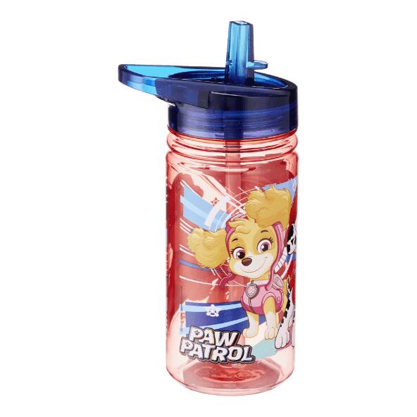 Bluey(R)/Peppa Pig(R)/Paw Patrol(R) 				Trinkflasche oder Butterbrotdose