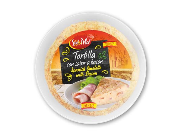 Tortilla