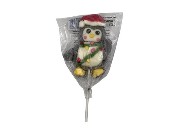 Christmas Mallow Lollies