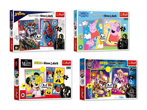 2-in-1 Puzzle