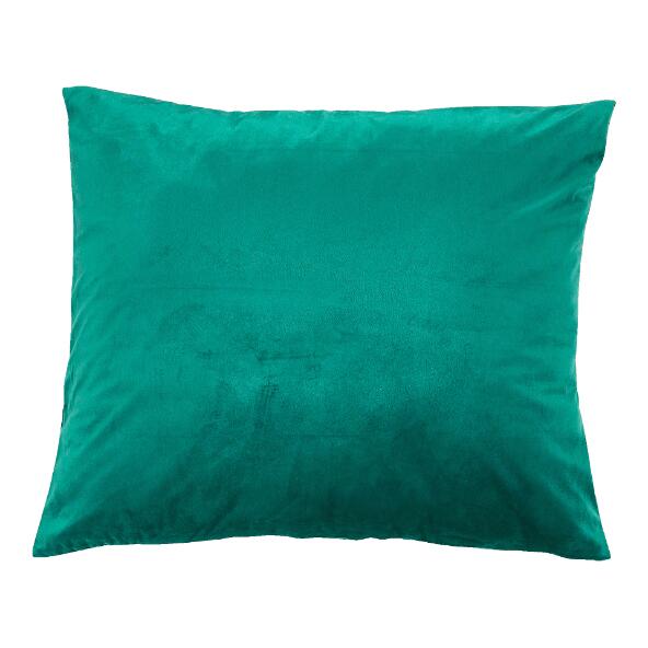 NOVITESSE(R) Housse de couette en velours, 2 pers.