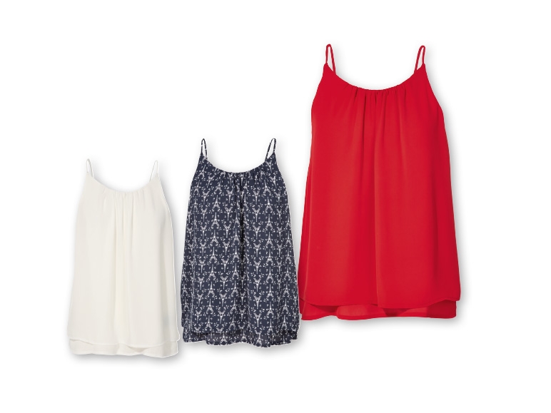 Auriol(R) Ladies' Top