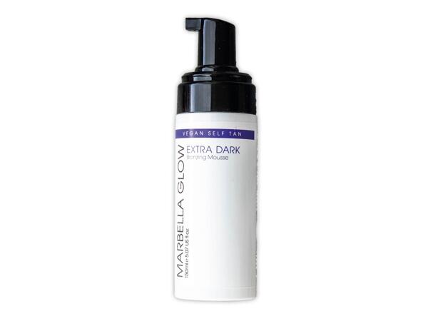 Self Tanning Mousse