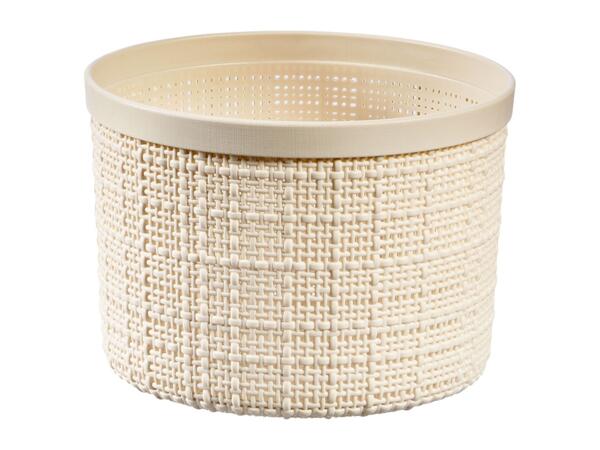 Curver Storage Basket