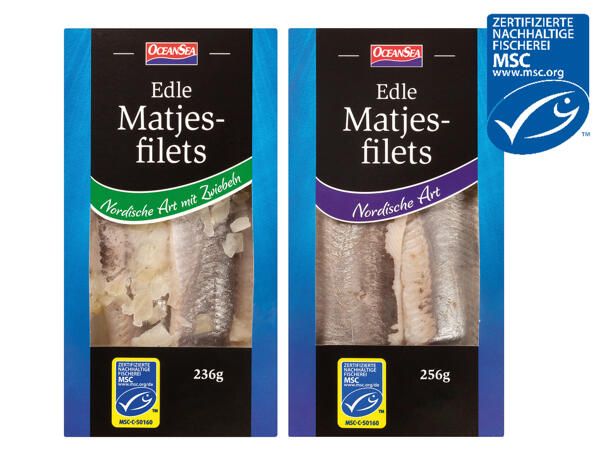 Edel Matjesfiltes