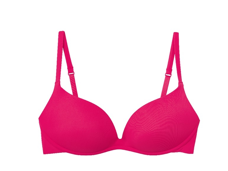 Reggiseno push up